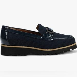 Donald Pliner Women Clio Loafer
